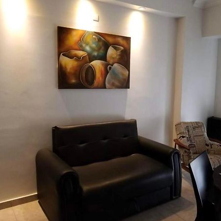 M&A Apartament Centro Bahia Blanca Ruang foto