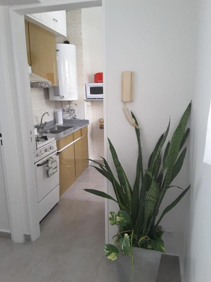 M&A Apartament Centro Bahia Blanca Ruang foto