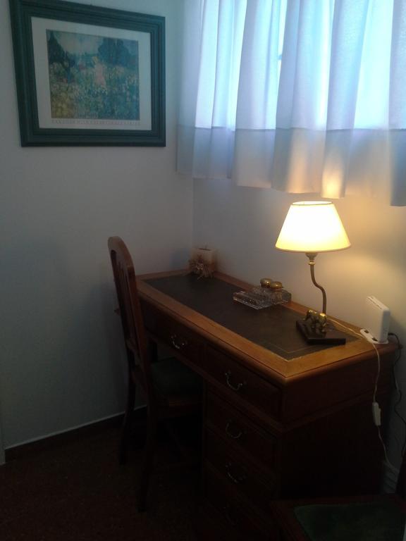 M&A Apartament Centro Bahia Blanca Ruang foto