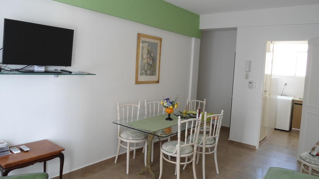M&A Apartament Centro Bahia Blanca Ruang foto