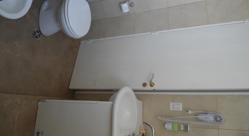 M&A Apartament Centro Bahia Blanca Bagian luar foto