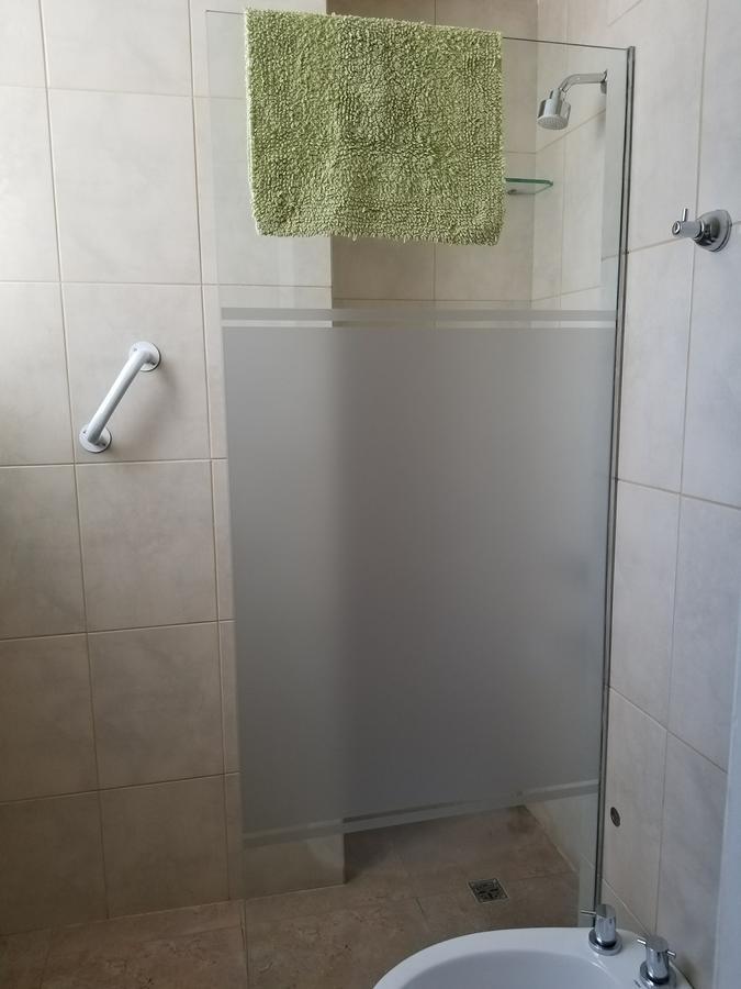 M&A Apartament Centro Bahia Blanca Bagian luar foto